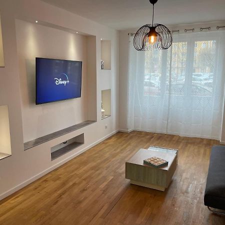 Appartement Du Lion แบลฟอร์ ภายนอก รูปภาพ