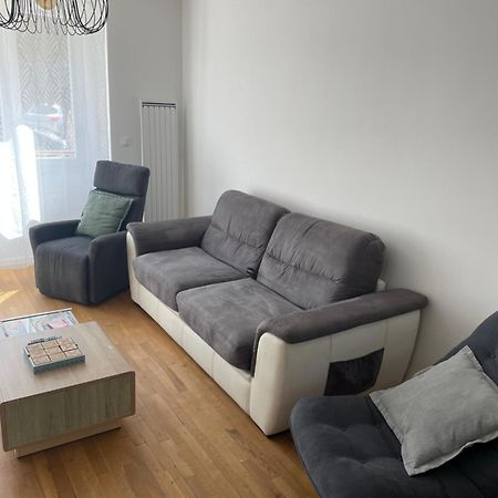 Appartement Du Lion แบลฟอร์ ภายนอก รูปภาพ