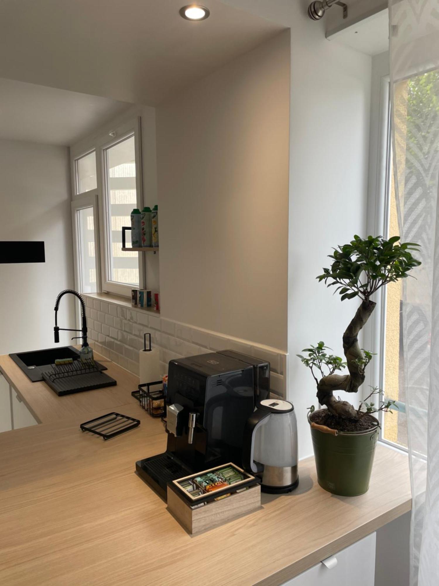 Appartement Du Lion แบลฟอร์ ภายนอก รูปภาพ